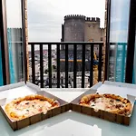 Konukevi Mayfair Lifestyle By Babylon Napoli