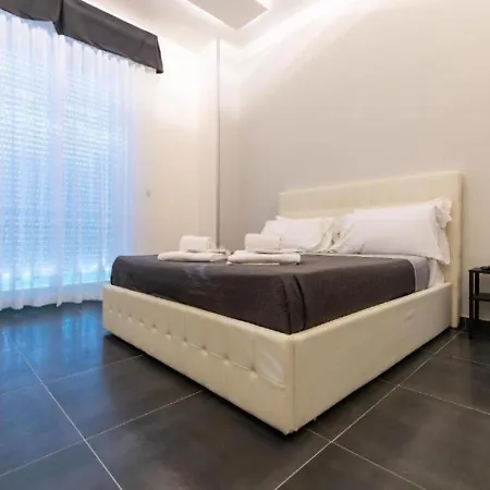 Mayfair Lifestyle By Babylon נאפולי