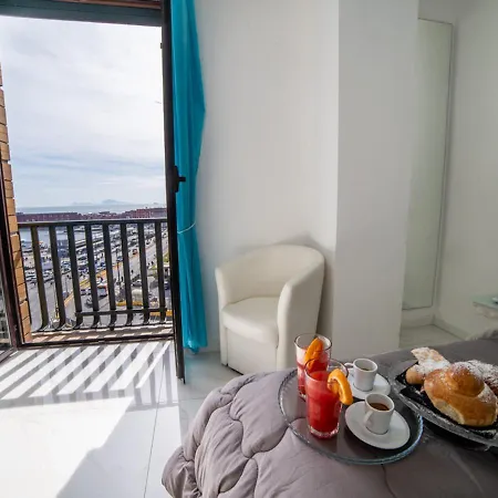 Tiffany & Mayfair Lifestyle By Babylon 4* Naples