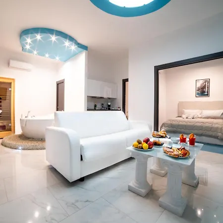 Mayfair Lifestyle By Babylon * נאפולי