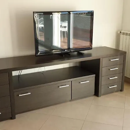Mayfair Lifestyle By Babylon בית הארחה נאפולי
