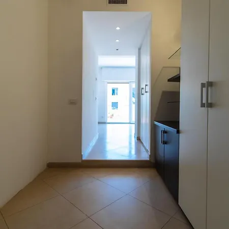 בית הארחה Mayfair Lifestyle By Babylon נאפולי