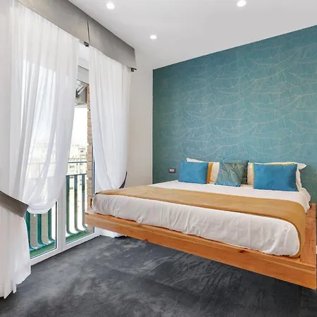 Penzion Mayfair Lifestyle By Babylon