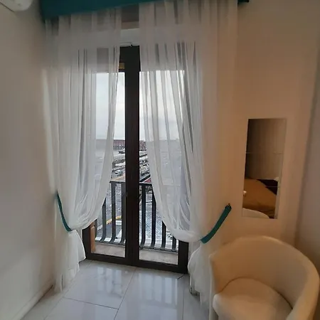 Penzion Mayfair Lifestyle By Babylon