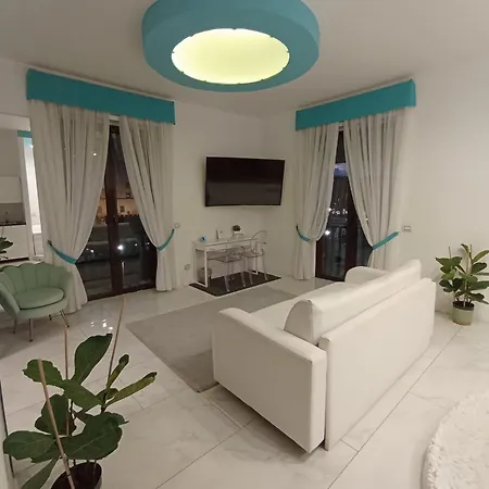Mayfair Lifestyle By Babylon Penzion Neapol