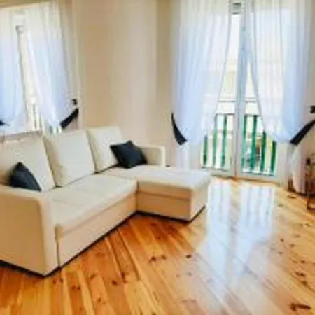 Mayfair Lifestyle By Babylon Maison d'hôtes Naples