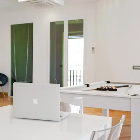 Mayfair Lifestyle By Babylon 3* Νάπολη