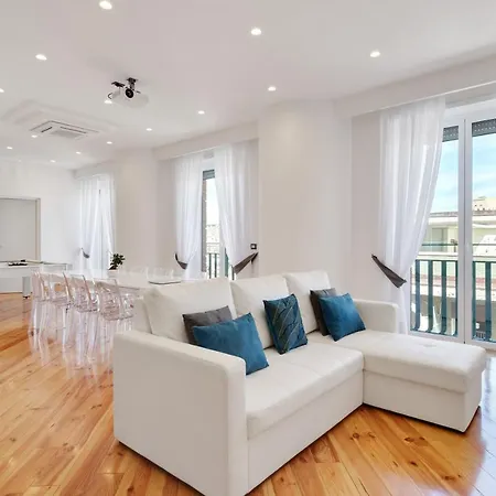 Tiffany & Mayfair Lifestyle By Babylon Guest house 3*