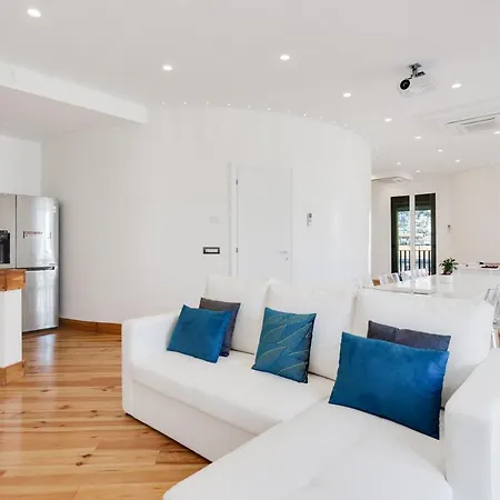 Mayfair Lifestyle By Babylon Naples