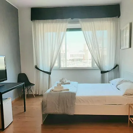 Mayfair Lifestyle By Babylon Naples