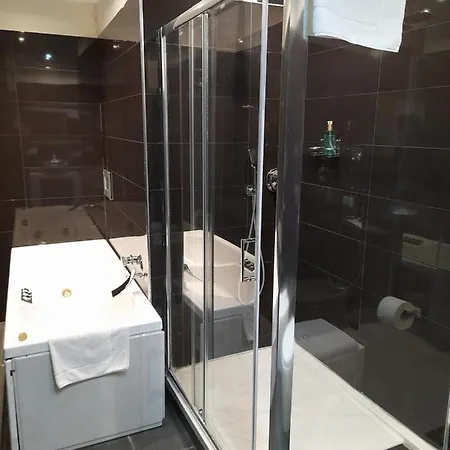Affittacamere Mayfair Lifestyle By Babylon *