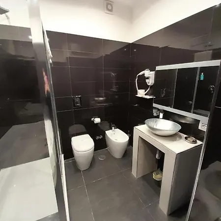 Πανσιόν Mayfair Lifestyle By Babylon Νάπολη