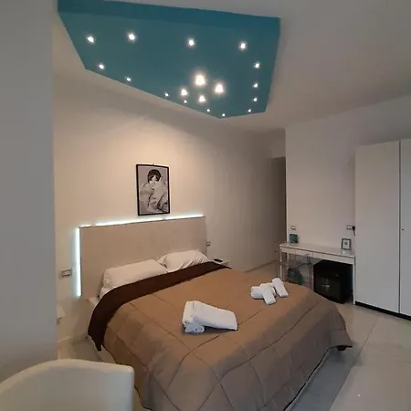 Mayfair Lifestyle By Babylon Πανσιόν