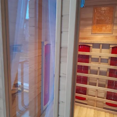Maison d'hôtes Mayfair Lifestyle By Babylon