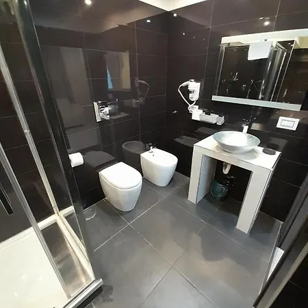 Πανσιόν Mayfair Lifestyle By Babylon Νάπολη