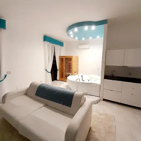 Mayfair Lifestyle By Babylon Πανσιόν Νάπολη