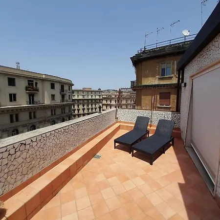 Mayfair Lifestyle By Babylon Napoli