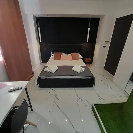 Maison d'hôtes Mayfair Lifestyle By Babylon