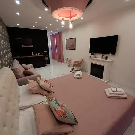 Mayfair Lifestyle By Babylon בית הארחה *