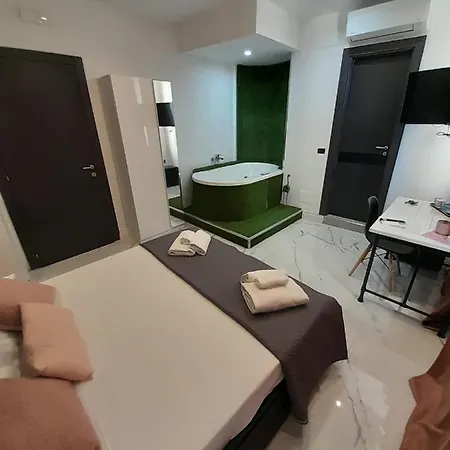 Πανσιόν Mayfair Lifestyle By Babylon 3*