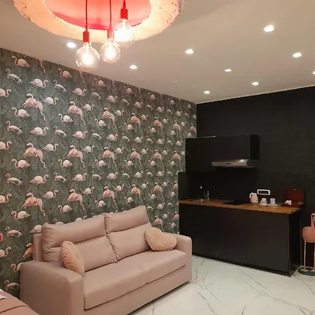 Mayfair Lifestyle By Babylon Napoli