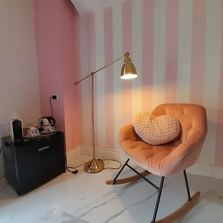 Maison d'hôtes Mayfair Lifestyle By Babylon