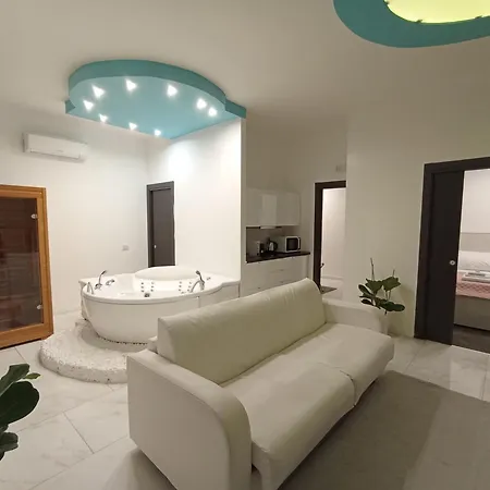 Mayfair Lifestyle By Babylon Naples