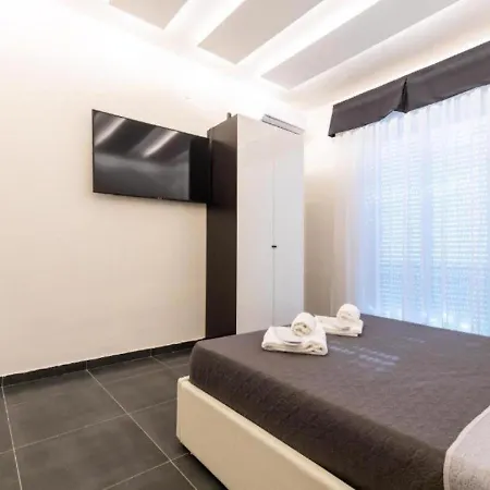Mayfair Lifestyle By Babylon Naples