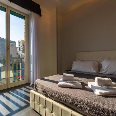 Affittacamere Mayfair Lifestyle By Babylon
