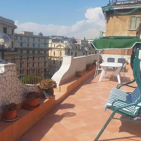 Mayfair Lifestyle By Babylon * Napoli