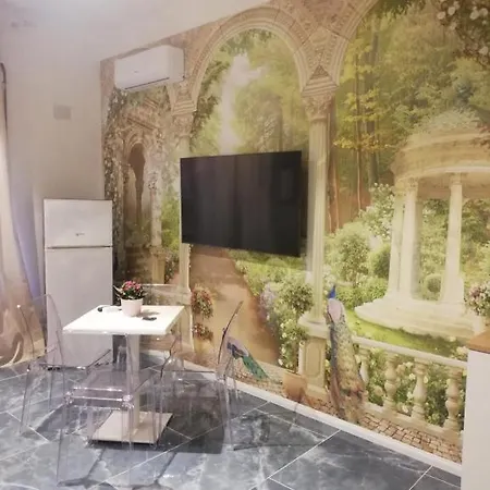Mayfair Lifestyle By Babylon 4*