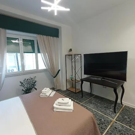 Penzion Mayfair Lifestyle By Babylon 4*