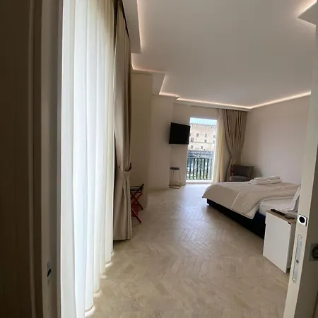 Penzion Mayfair Lifestyle By Babylon 4*