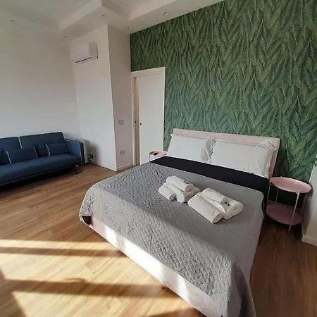 Mayfair Lifestyle By Babylon Penzion 4*