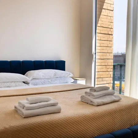 Penzion Mayfair Lifestyle By Babylon Neapol