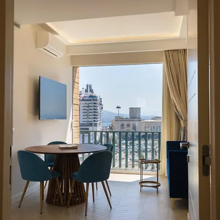 Mayfair Lifestyle By Babylon 4* Neapol