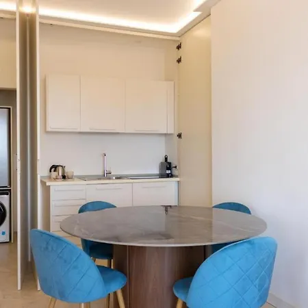 Mayfair Lifestyle By Babylon Penzion 4*