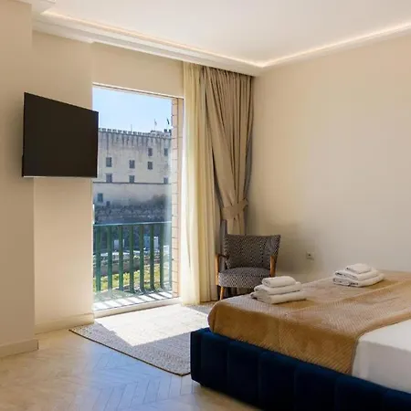 Penzion Mayfair Lifestyle By Babylon 4*