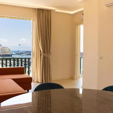 Mayfair Lifestyle By Babylon 4* Neapol