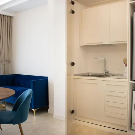 Penzion Mayfair Lifestyle By Babylon