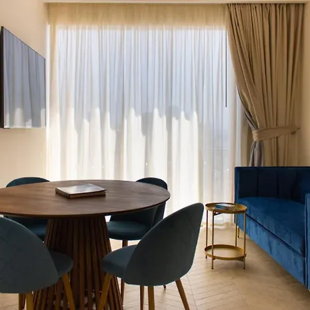 Mayfair Lifestyle By Babylon 4*