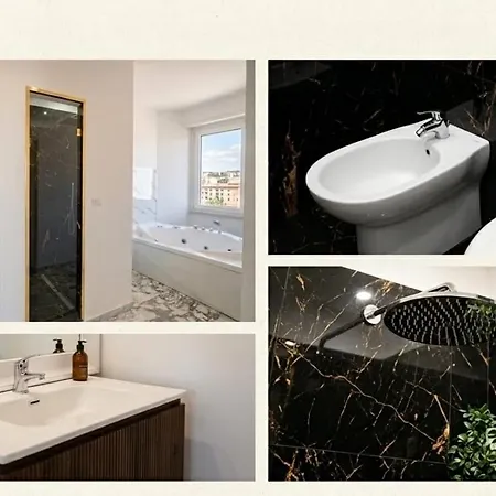 Tiffany & Mayfair Lifestyle By Babylon Guest house