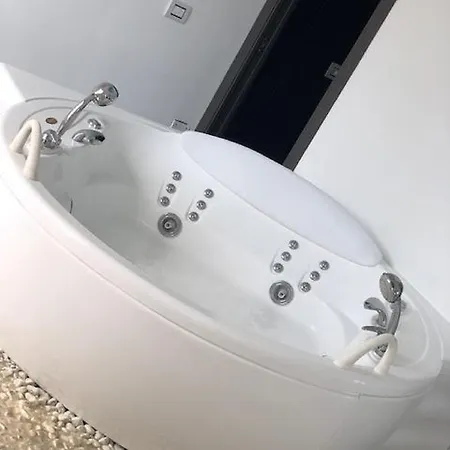 Πανσιόν Mayfair Lifestyle By Babylon Νάπολη