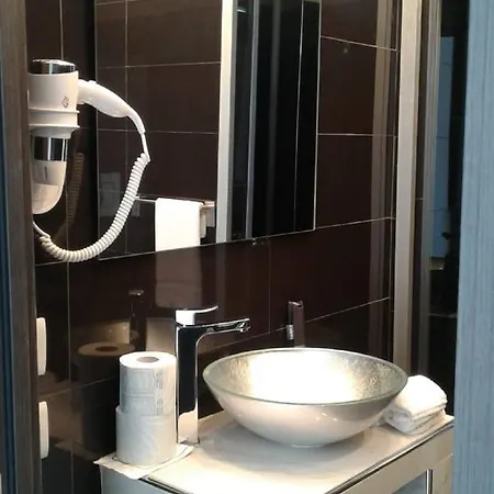 Πανσιόν Mayfair Lifestyle By Babylon