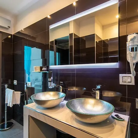 Affittacamere Mayfair Lifestyle By Babylon *