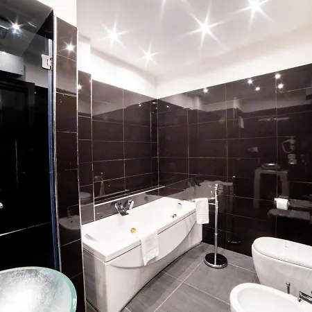 Πανσιόν Mayfair Lifestyle By Babylon 3*