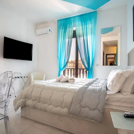Affittacamere Mayfair Lifestyle By Babylon