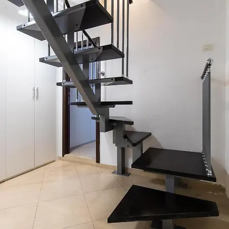Maison d'hôtes Mayfair Lifestyle By Babylon