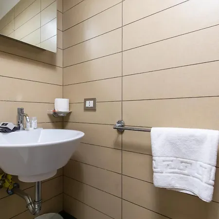 Πανσιόν Mayfair Lifestyle By Babylon Νάπολη