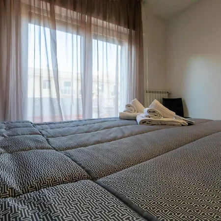 Tiffany & Mayfair Lifestyle By Babylon Guest house 3*